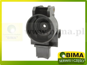 OSŁONA GNIAZDA HYDRAULICZNEGO MASSEY FERGUSON 3788752M1