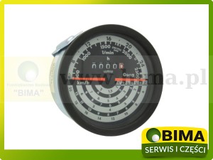 LICZNIK MOTOGODZIN OBROTOMIERZ CASE 3142174R91