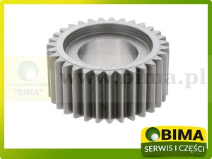 SATELITA ZWOLNICY PRZEDNIEGO NAPĘDU OEM REANULT CLAAS 6000103497