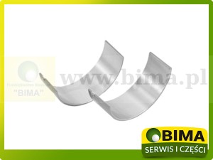 PANEWKA KORBOWODOWA +0.25" JOHN DEERE AT21124