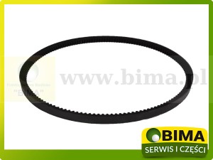 PASEK KLINOWY JOHN DEERE