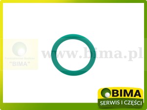 ORING WODZIKA DEKLA SKRZYNI ORYGINAŁ FENDT X548859001000