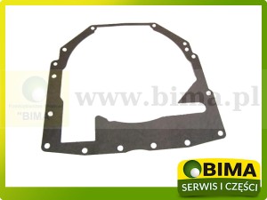 Uszczelka skrzyni biegów John Deere 