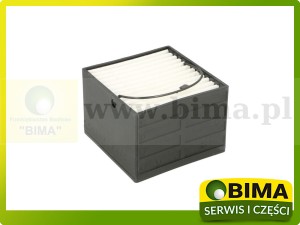 FILTR PALIWA CASE 336430A1