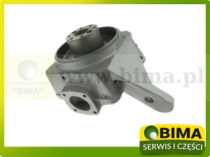 ZWROTNICA PRAWA MASSEY FERGUSON 3426715M91 3426973M91