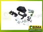 ZAMEK DRZWI LEWY JOHN DEERE AL115310 