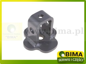 MOCOWANIE KABINY FENDT H339500200011