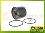FILTR PALIWA BIMA217 RENAULT CASE FIAT FENDT JCB MF MANITOU MC MERLO SAME