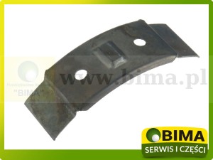 SPRĘŻYNA SYNCHRONIZATORA ORYGINAŁ RENAULT CLAAS 6000189232