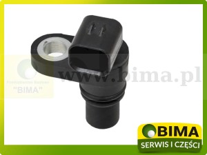 CZUJNIK OBROTÓW PRĘDKOŚCI OBROTOWEJ SILNIKA MF MASSEY FERGUSON PERKINS 4226444M91 U5MK1086 U5MK1234