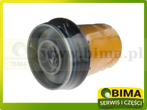 FILTR PALIWOWY HIFI JCB