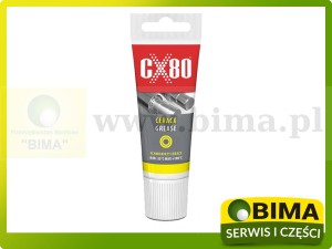 SMAR SYNTETYCZNY CERACX 40G SMAR DO WYSOKICH OBCIĄŻEŃ