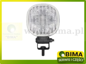 LAMPA ROBOCZA COBO H3 12/24V 55/70W