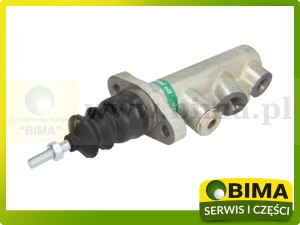 POMPKA HAMULCOWA MASSEY FERGUSON LANDINI 3305623M92, 3614780M91