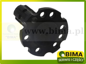 KOŃCÓWKA WAŁKA WOM ORYGINAŁ RENAULT CLAAS