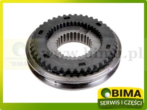 SYNCHRONIZATOR 3-4 BIEGU ORYGINAŁ MASSEY FERGUSON 4302873M93