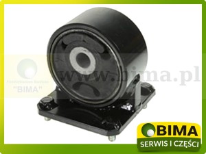 PODUSZKA KABINY ORYGINAŁ SAME DEUTZ FAHR 0.013.4925.4/10