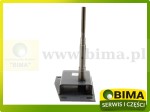 MOCOWANIE KOŁA PASOWEGO CLAAS 0006440740