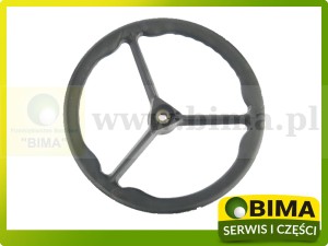 KIEROWNICA BEZ GAŁKI FENDT G931402070014