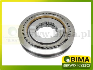 SYNCHRONIZATOR SKRZYNI BIEGÓW JOHN DEERE RE286934