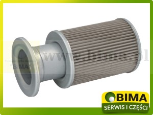 FILTR HYDRAULIKI MASSEY FERGUSON CHALLENGER