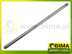 DOLNY WAŁĘK PODNOŚNIKA PRĘT REGULACYJNY CASE IH