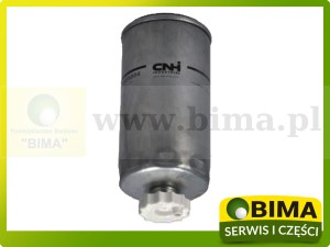 FILTR PALIWA ORYGINAŁ CASE NEW HOLLAND 84565884