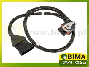 PRZEWÓD ELEKTRYCZNY SPRZĘGŁA MASSEY FERGUSON CHALLENGER