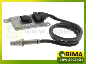 CZUJNIK NOX NEW HOLLAND CASE IH STEYR