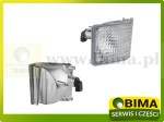 LAMPA PRZEDNIA PRAWA JOHN DEERE AL78178
