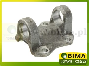 FLANSZA WAŁU MASSEY FERGUSON 3475908M1