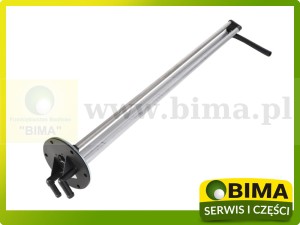 WSKAŹNIK POZIOMU PALIWA fendt G931202060200 