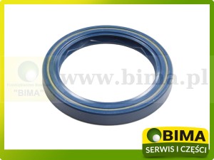 USZCZELNIACZ WAŁKA WOM ORYGINAŁ RENAULT CLAAS 6005019186