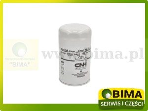 FILTR OLEJU SILNIKOWEGO ORYGINAŁ CASE STEYR 84228488