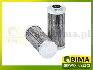 FILTR OLEJU HYDRAULICZNEGO ORYGINAŁ CASE STEYR 5194879