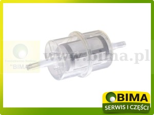 FILTR PALIWOWY ORYGINAŁ CASE, NEW HOLLAND, STEYR 87329736