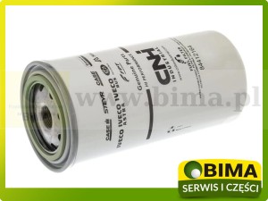 FILTR PALIWA ORYGINAŁ CASE FORD NEW HOLLAND STEYR 84412164