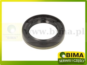 USZCZELNIACZ WAŁKA SKRZYNI BIEGÓW MASSEY FERGUSON 3409619M1