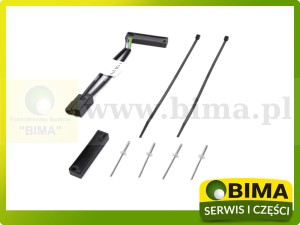 CZUJNIK SIEDZENIA OPERATORA FENDT F931502030650 