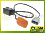 PRZEŁĄCZNIK REWERSU OEM REANULT CLAAS 0011369500