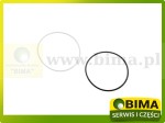 ZESTAW PIERŚCIENI USZCZELNIAJĄCYCH FILTRA HYDRAULIKI RENAULT CLAAS 6005002608