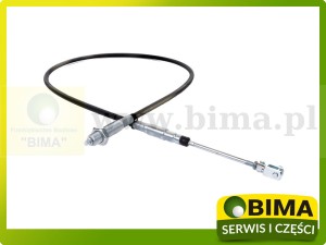 LINKA HYDRAULIKI MASSEY FERGUSON 3582422M3