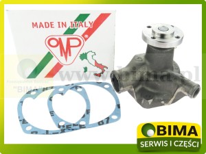 POMPA WODY OEM RENAULT FENDT MWMW  D225 D226  D227 TD226-4 TD226-6 TD228-6  7701022333 7701200140 F281200610010