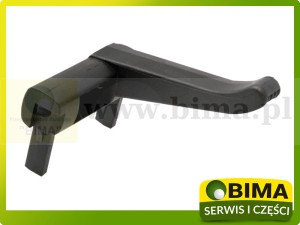 UCHWYT SZYBY TYLNEJ MASSEY FERGUSON
