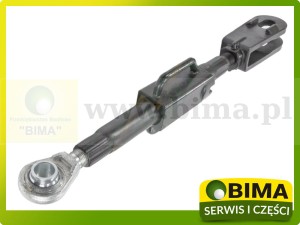 RAMIĘ PODNOŚNIKA CASE DEUTZ AGROTRON 04411286 132574020