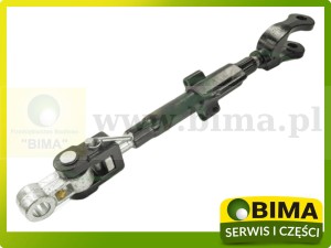 WIESZAK RAMIĘ PODNOŚNIKA CASE IH MAGNUM MX NEW HOLLAND T8 T8010 84281303 87587617