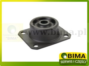 PODUSZKA KABINY RENAULT CLAAS 7700054494