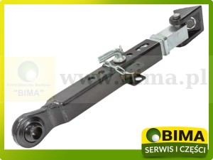 ODCIĄG STABILIZATOR PODNOŚNIKA VALTRA V37119110 T120, T130, T140, T140E, T150, T160, T170, T180, T190
