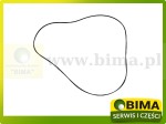ORING SKRZYNI BIEGÓW ORYGINAŁ RENAULT CLAAS 6005023508