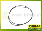 ORING SKRZYNI BIEGÓW ORYGINAŁ RENAULT CLAAS 6005023511